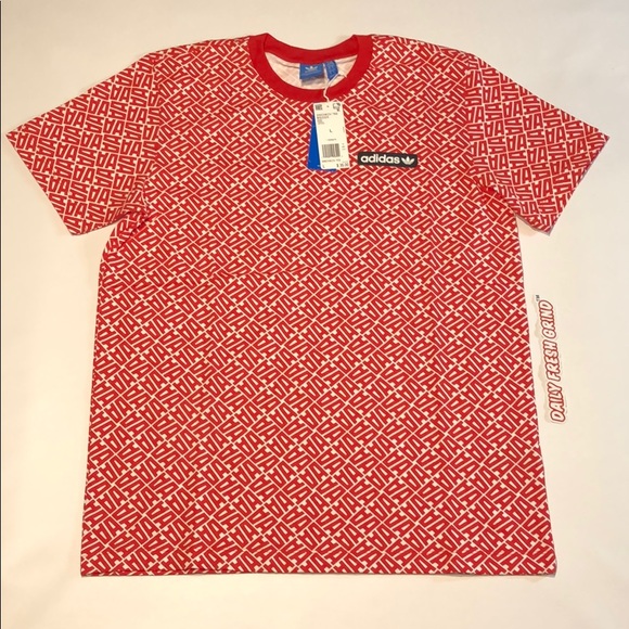 adidas anichkov tee